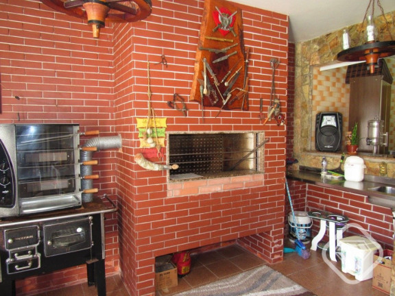 Imagem Casa com 4 Quartos à Venda, 363 m² em Tristeza - Porto Alegre