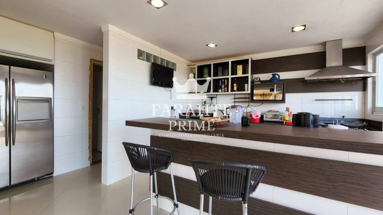 Imagem Casa de Condomínio com 4 Quartos para Alugar, 1.000 m² em Marapé - Santos Imagem Casa de Condomínio com 4 Quartos para Alugar, 1.000 m² em Marapé - Santos