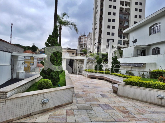Imagem Apartamento com 3 Quartos à Venda, 96 m² em Vila Guilherme - São Paulo