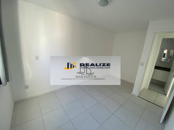 Imagem Apartamento com 1 Quarto para Alugar, 45 m² em Centro - Campos Dos Goytacazes