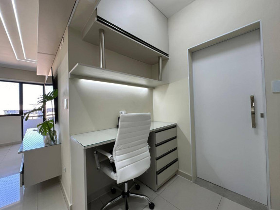 Imagem Apartamento com 1 Quarto à Venda, 58 m² em Alphaville Centro Industrial E Empresarial/alphaville. - Barueri Imagem Apartamento com 1 Quarto à Venda, 58 m² em Alphaville Centro Industrial E Empresarial/alphaville. - Barueri