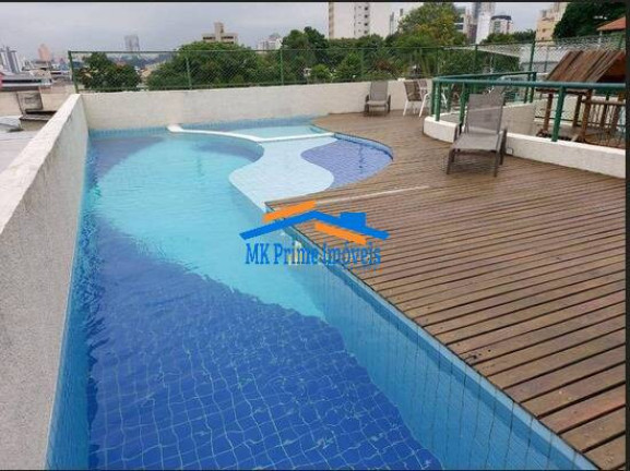 Imagem Apartamento com 2 Quartos à Venda, 53 m² em Centro - Osasco Imagem Apartamento com 2 Quartos à Venda, 53 m² em Centro - Osasco