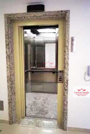 Foto do imóvel Apartamento com 1 Quarto à Venda, 37 m² em Consolação - São Paulo
