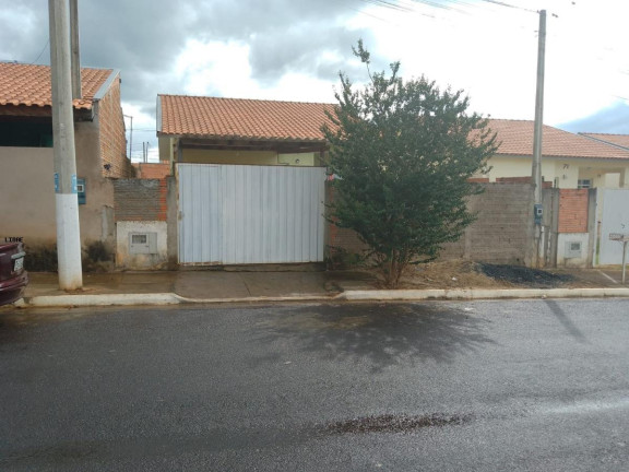 Imagem Casa com 2 Quartos à Venda, 90 m² em Vila Ferroviária - Botucatu