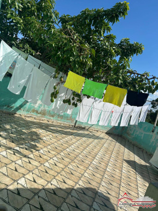 Imagem Casa com 3 Quartos à Venda, 250 m² em Cidade Nova Jacareí - Jacareí Imagem Casa com 3 Quartos à Venda, 250 m² em Cidade Nova Jacareí - Jacareí