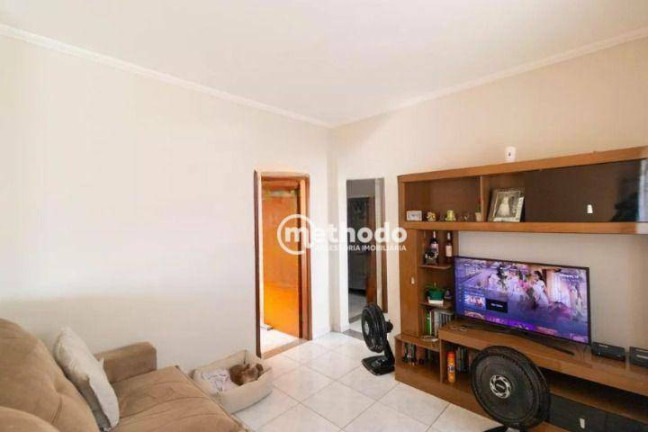 Imagem Casa com 2 Quartos à Venda, 56 m² em Vila Itália - Campinas