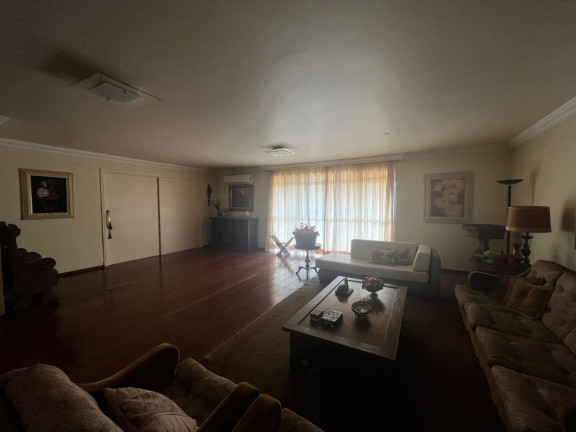 Imagem Apartamento com 4 Quartos à Venda, 163 m² em Jardim Paulista - Bauru
