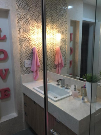 Imagem Apartamento com 3 Quartos à Venda, 288 m² em Jardim São Paulo - Americana Imagem Apartamento com 3 Quartos à Venda, 288 m² em Jardim São Paulo - Americana