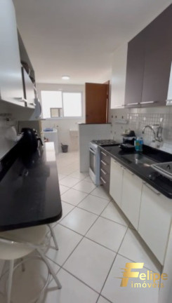 Imagem Imóvel com 3 Quartos à Venda, 90 m² em Praia Do Morro - Guarapari