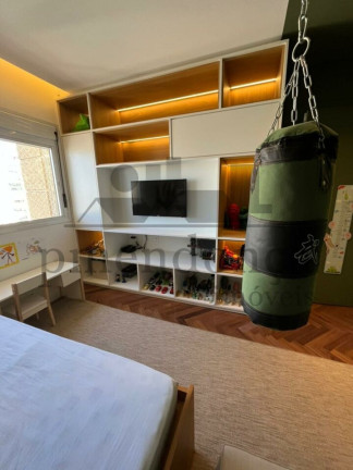 Apartamento com 4 Quartos à Venda, 192 m² em Perdizes - São Paulo