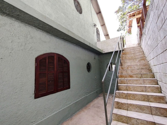 Imagem Casa com 3 Quartos à Venda, 90 m² em Barra Do Imbuí - Teresópolis