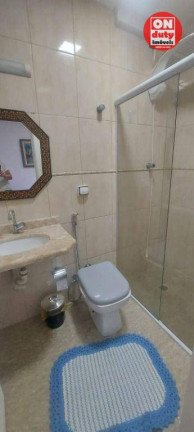 Imagem Casa com 4 Quartos à Venda, 316 m² em Marapé - Santos Imagem Casa com 4 Quartos à Venda, 316 m² em Marapé - Santos
