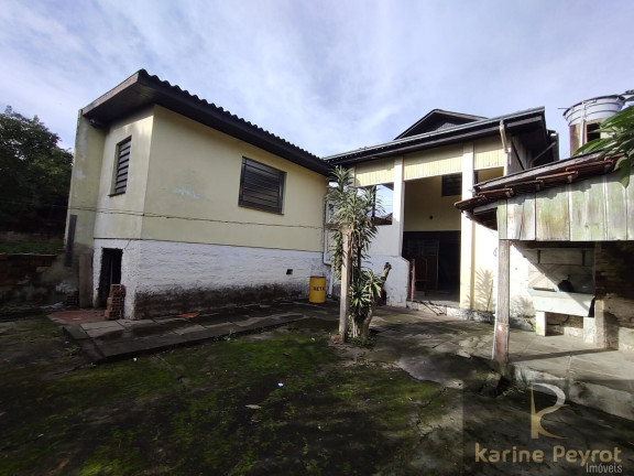 Casa com 2 Quartos à Venda, 87 m² em Duque De Caxias - São Leopoldo