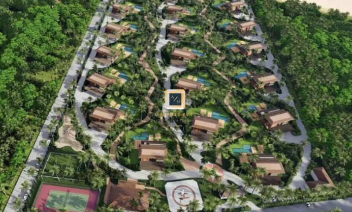 Imagem Casa com 6 Quartos à Venda, 575 m² em Barra - Fortim Imagem Casa com 6 Quartos à Venda, 575 m² em Barra - Fortim