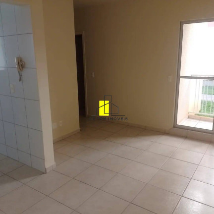 Imagem Apartamento com 2 Quartos à Venda, 54 m² em Campos Elíseos - Taubaté