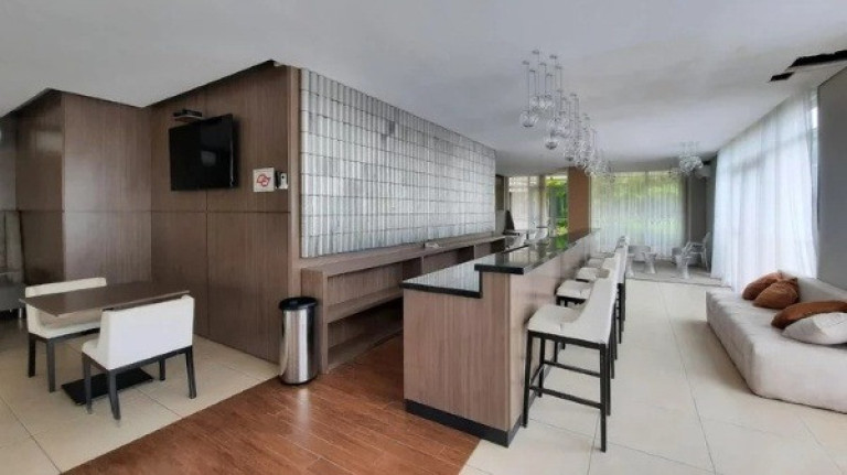 Imagem Apartamento com 2 Quartos à Venda, 67 m² em Parque Industrial Tomas Edson - São Paulo