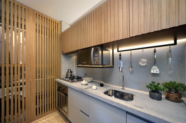 Imagem Apartamento com 2 Quartos à Venda, 38 m² em Vila Formosa - São Paulo