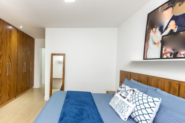 Imagem Casa de Condomínio com 2 Quartos à Venda, 68 m² em Vila Buenos Aires - São Paulo Imagem Casa de Condomínio com 2 Quartos à Venda, 68 m² em Vila Buenos Aires - São Paulo