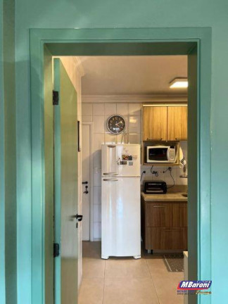 Imagem Apartamento com 3 Quartos à Venda, 78 m² em Perdizes - São Paulo