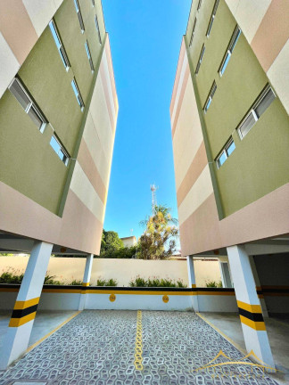 Imagem Apartamento com 3 Quartos à Venda, 75 m² em Morro Branco - Natal