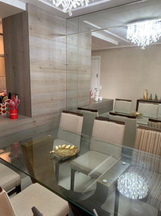 Imagem Apartamento com 2 Quartos à Venda, 71 m² em Belenzinho - São Paulo