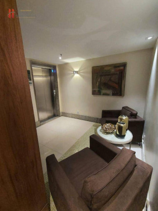 Imagem Apartamento com 3 Quartos à Venda, 94 m² em Jardim Vinte E Cinco De Agosto - Duque De Caxias