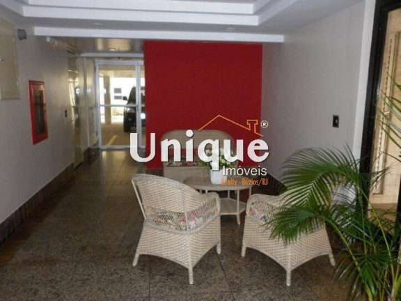 Cobertura com 4 Quartos à Venda, 180 m² em Braga - Cabo Frio