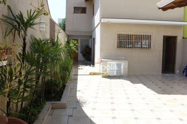 Imagem Sobrado com 3 Quartos à Venda, 300 m² em Santa Paula - São Caetano Do Sul Imagem Sobrado com 3 Quartos à Venda, 300 m² em Santa Paula - São Caetano Do Sul