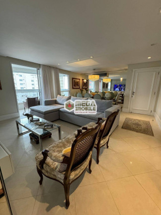 Apartamento com 4 Quartos à Venda, 155 m² em Centro - Florianópolis