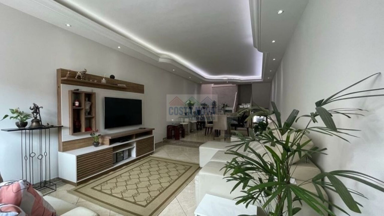Casa com 3 Quartos à Venda, 240 m² em Vila Aurora (zona Norte) - São Paulo