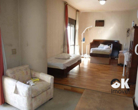 Imagem Apartamento com 3 Quartos à Venda, 228 m² em Vila Nova Conceição - São Paulo Imagem Apartamento com 3 Quartos à Venda, 228 m² em Vila Nova Conceição - São Paulo