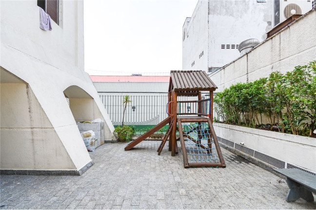 Imagem Apartamento com 3 Quartos à Venda, 151 m² em Jardim Paulista - São Paulo Imagem Apartamento com 3 Quartos à Venda, 151 m² em Jardim Paulista - São Paulo