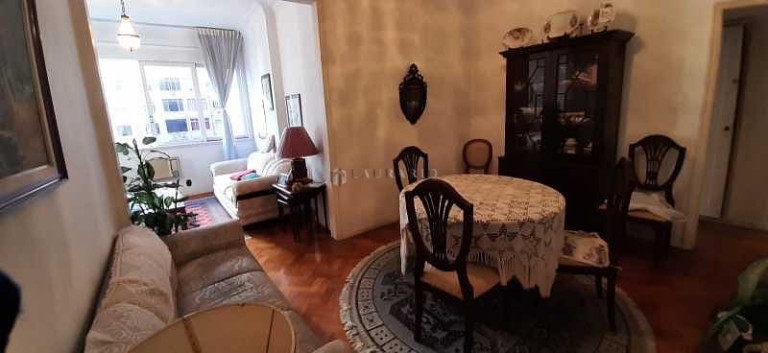 Imagem Apartamento com 3 Quartos à Venda, 98 m² em Copacabana - Rio De Janeiro Imagem Apartamento com 3 Quartos à Venda, 98 m² em Copacabana - Rio De Janeiro