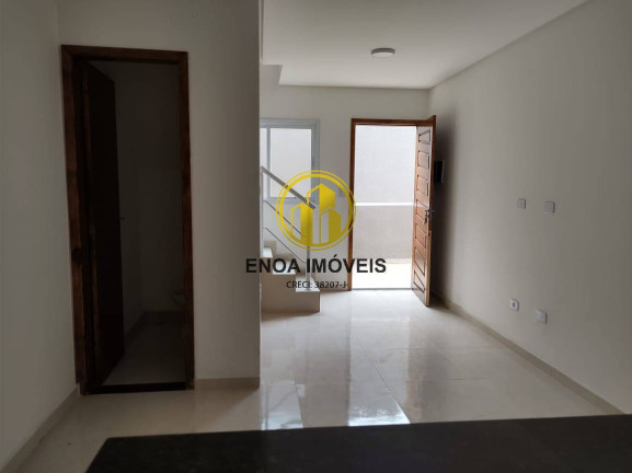 Imagem Casa com 2 Quartos à Venda, 52 m² em Maracanã - Praia Grande Imagem Casa com 2 Quartos à Venda, 52 m² em Maracanã - Praia Grande