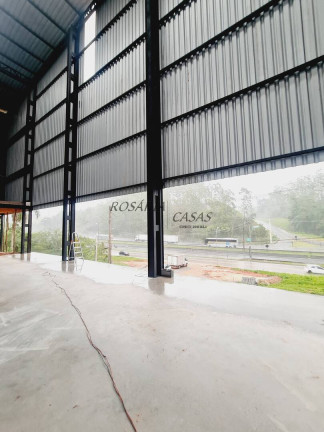 Imagem Galpão à Venda, 3.647 m² em Aldeinha - Itapecerica Da Serra Imagem Galpão à Venda, 3.647 m² em Aldeinha - Itapecerica Da Serra