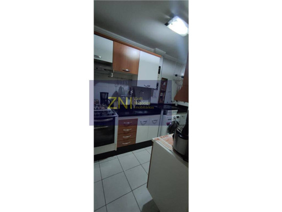 Imagem Apartamento com 2 Quartos à Venda, 51 m² em Presidente Médici - Ribeirão Preto
