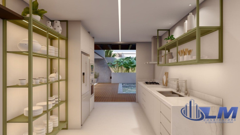 Imagem Casa com 4 Quartos à Venda, 100 m² em Santa Mônica - Guarapari