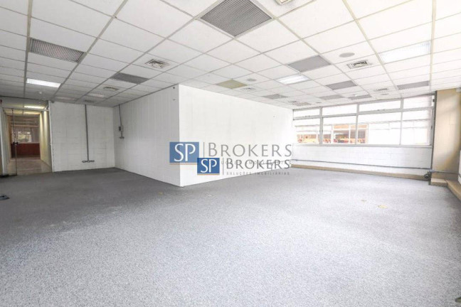Imagem Sala Comercial para Alugar, 803 m² em Itaim Bibi - São Paulo Imagem Sala Comercial para Alugar, 803 m² em Itaim Bibi - São Paulo