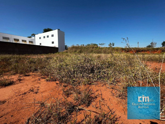 Imagem Terreno à Venda, 1.000 m² em Centro Empresarial Castello Branco - Boituva Imagem Terreno à Venda, 1.000 m² em Centro Empresarial Castello Branco - Boituva