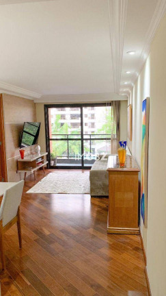 Imagem Imóvel com 2 Quartos à Venda, 70 m² em Vila Leopoldina - São Paulo