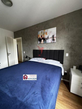 Imagem Apartamento com 2 Quartos à Venda, 70 m² em João Paulo - Florianópolis