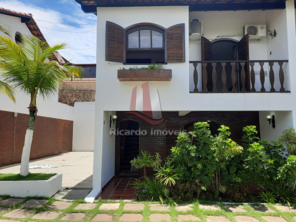 Casa de Condomínio com 4 Quartos à Venda, 100 m² em Peró - Cabo Frio