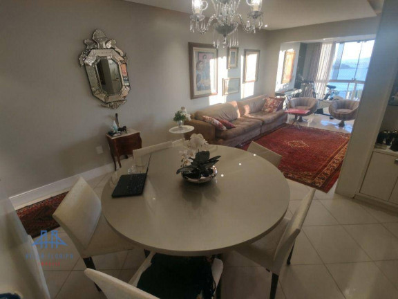 Imagem Cobertura com 3 Quartos à Venda, 225 m² em João Paulo - Florianópolis