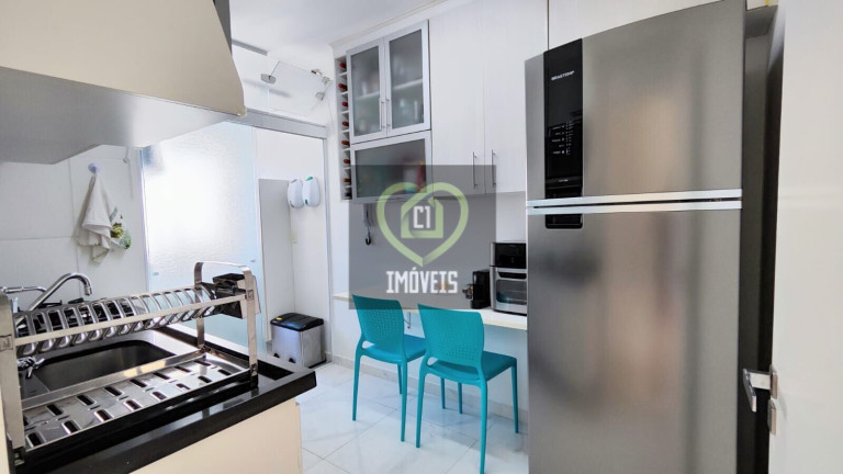 Imagem Apartamento com 2 Quartos à Venda, 48 m² em Lapa De Baixo - São Paulo