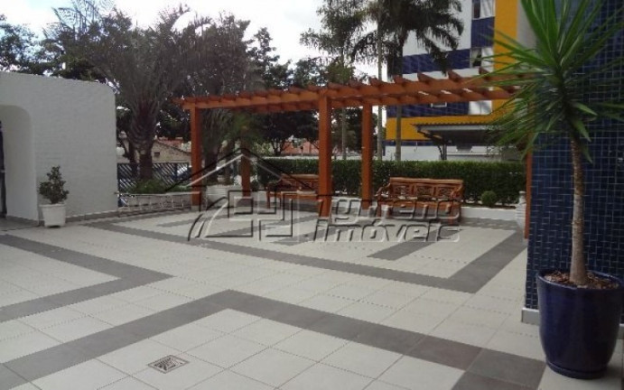Imagem Apartamento com 3 Quartos para Alugar, 97 m² em Jardim Aquarius - São José Dos Campos Imagem Apartamento com 3 Quartos para Alugar, 97 m² em Jardim Aquarius - São José Dos Campos