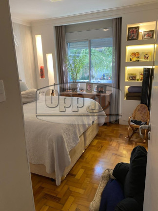 Imagem Apartamento com 2 Quartos à Venda, em Vila Mariana - São Paulo Imagem Apartamento com 2 Quartos à Venda, em Vila Mariana - São Paulo