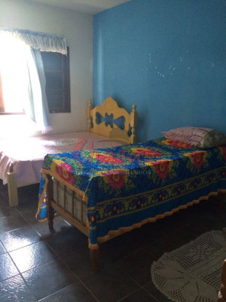 Imagem Casa com 2 Quartos à Venda, 88 m² em Barranco Alto - Caraguatatuba