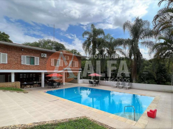 Imagem Casa com 5 Quartos à Venda, 842 m² em Parque Silvino Pereira - Cotia Imagem Casa com 5 Quartos à Venda, 842 m² em Parque Silvino Pereira - Cotia