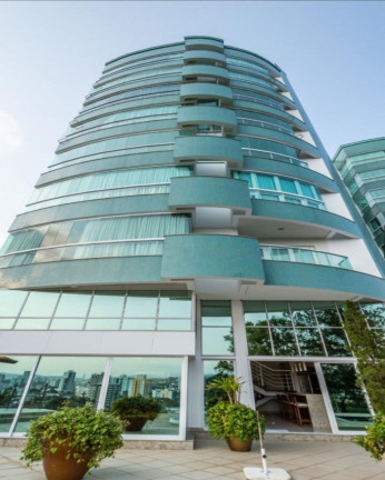 Apartamento com 4 Quartos à Venda, 330 m² em Centro Ii - Brusque