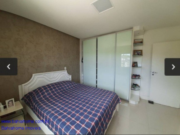 Imagem Imóvel com 4 Quartos à Venda, 330 m² em Alphaville Ii - Salvador